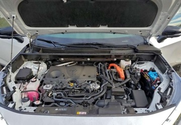 Toyota RAV4 2024 Toyota RAV4 Auta z USA - Zapytaj o wiecej ofert 2.5 Hybryda 197KM, zdjęcie 12