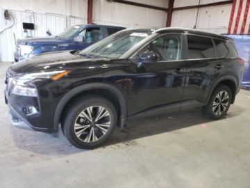 Nissan X-Trail IV 2023 Nissan X-Trail 2023 r., 1,5L SV AWD 1.5 Benzyna 201KM, zdjęcie 2