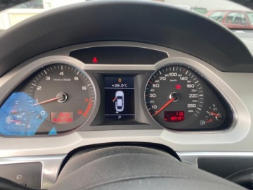 Audi A6 C6 Limousine 2.0 TFSI 170KM 2010 AUDI A6 C6 LIFT SEDAN 185 TYS KM, zdjęcie 20