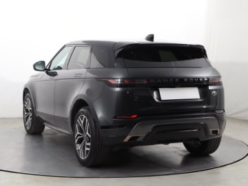 Land Rover Range Rover Evoque II SUV 2.0 Si4 200KM 2019 Land Rover Range Rover Evoque P200 AWD, zdjęcie 3
