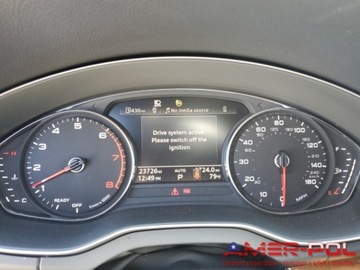 Audi Q5 II 2023 Audi Q5 _Premium_S Line_45 TFSI_Mild Hybrid_Quattro_2.0 L_261 km_2023r 2.0, zdjęcie 10