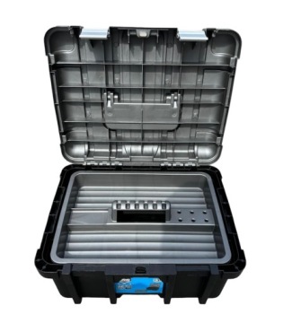 ЯЩИК ДЛЯ ЭЛЕКТРОИНСТРУМЕНТОВ MACALLISTER 16 ДЮЙМОВ