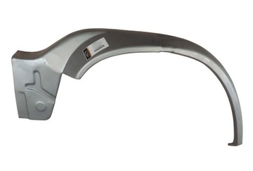 FORD TRANSIT 91-00 REPERATURKA WEWNĘTRZNA NADKOLE PRZÓD LEWY