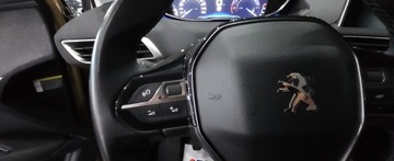 Peugeot 2017 Peugeot 3008 3008 1.6HDI 120KM Tylko 1 wlasciciel Ledy MOZLIWA ZAMIANA, zdjęcie 25