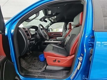  RAM 1500 Rebel 2025 3.0l 3.0 Benzyna 420KM, zdjęcie 6