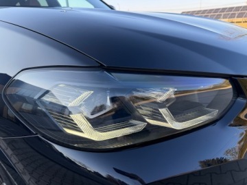 BMW X3 G01 SUV 2.0 20i 184KM 2021 BMW X3 xDrive20i | LCI polift | M Sport | Polski Salon | FAKTURA VAT 23%, zdjęcie 20