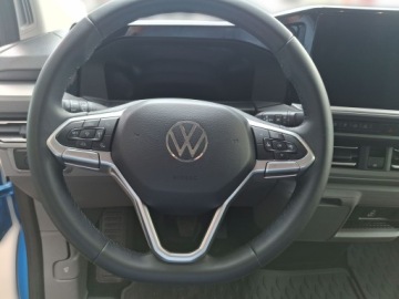 Volkswagen Caravelle T6 2025 Volkswagen Caravelle Life 2.0 TDI 150 KM Automat L, zdjęcie 28