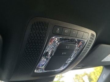 Mercedes CLA C118/X118 Coupe Facelifting 1.3 180 136KM 2025 Mercedes-Benz CLA 180, zdjęcie 21