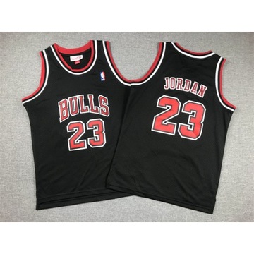 Баскетбольная майка НБА Chicago Bulls Michael Jordan 23