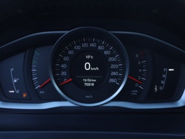 Volvo S60 II Sedan Facelifting 1.5 T3 DRIVE-E 152KM 2015 Volvo S60 T3, Automat, Skóra, Klima, Klimatronic, zdjęcie 10