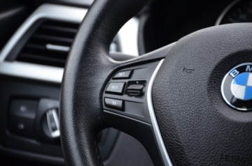 BMW Seria 3 F30-F31-F34 Touring 2.0 320i 184KM 2012 SUPER OPŁACO 2.0i 184KM BI-XENON SKÓRA 100% ORG.LAKIER SERWIS NAVI EL.KLAPA, zdjęcie 29