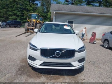 Volvo XC60 II 2021 Volvo XC 60 T5 Momentum 2021 2.0l 2.0 Benzyna 250KM, zdjęcie 7