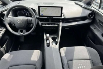 Toyota C-HR II 2025 Toyota C-HR 1.8 HEV 140KM Od Reki Duzy rabat Wersja Style 1.8 Hybryda, zdjęcie 7
