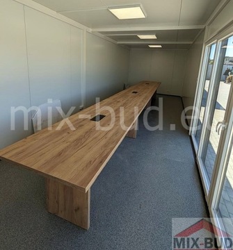 КОНТЕЙНЕРЫ ЭТАЖНЫЙ ПАВИЛЬОН КОНТЕЙНЕР STRONG MIX-BUILD