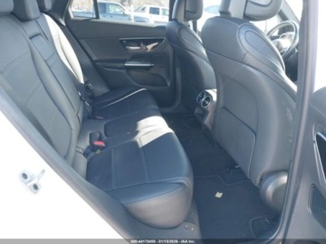 Mercedes GLC C254/X254 2024 Mercedes-Benz GLC 300 4Matic Suv 2024 2.0 Benzyna 255KM, zdjęcie 13