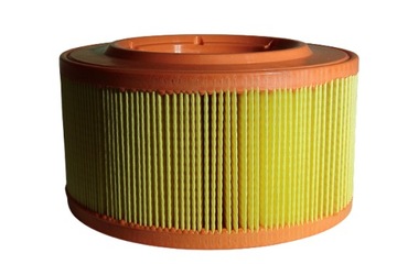 Filtr WEBER DVH 703, LS 10, CR 8, TC 72 SE, HATZ