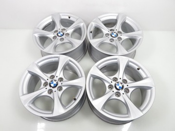 Alufelgi 17'' BMW Z4 E90 F10 5x120 ET29