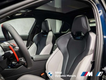 BMW Seria 5 G90-91 2025 BMW M5 Nowe BMW M5 Sedan - 727 KM pHEV - Kamera360 - M Driver - Szybki Odb, zdjęcie 15