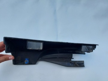 Накладка на порог Galaxy MK4 EM2B-R101A04-A