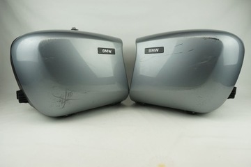 KUFRY BOCZNE BMW R 1200 RT K 1600