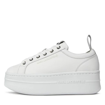 KARL LAGERFELD ORYGINALNE SNEAKERSY 35