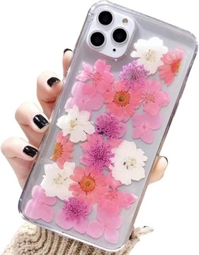Plecki Etui Case iPhone SE