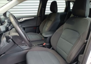 Ford Kuga III 2022 Ford Kuga 1.5EcoBlue 120KM SalonPL HistoriaASO P.Zima FV23 Gwarancja 1.5, zdjęcie 30