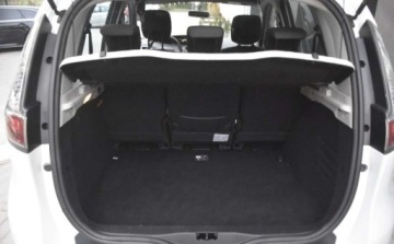 Renault Scenic IV 2016 Renault Scenic Renault Scenic 1.5 dCi Authentique Piekny egzemplarz 1.5, zdjęcie 14