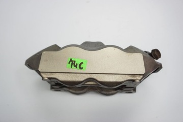 TRIUMPH DAYTONA 675 06-12 ТОРМОЗНОЙ СУППОРТ ЛЕВЫЙ ПЕРЕДНИЙ