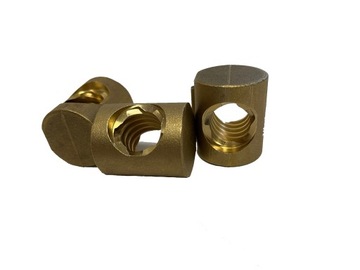 Хорошая гайка WINGO L 5000 5024 TooNA PMD0943R05