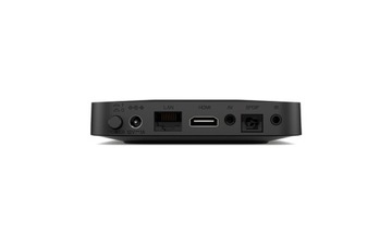 Odtwarzacz multimedialny streamer Android TV 4K