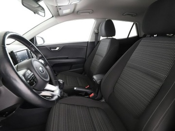 Kia Stonic Crossover 1.4 DOHC 100KM 2018 Kia Stonic klima auto grzane fotele czujniki, zdjęcie 12