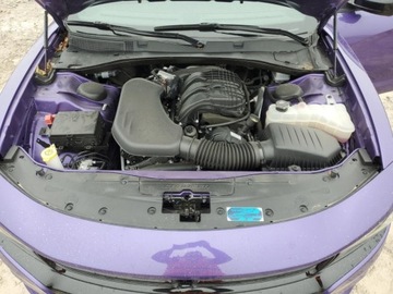 Dodge Charger VII 2023 Dodge Charger SXT 2023 3.6l 3.6 Benzyna 292KM, zdjęcie 6