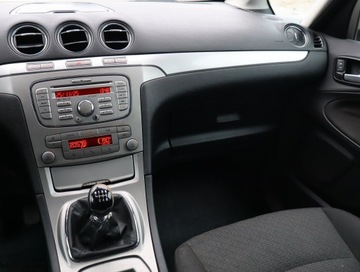 Ford Galaxy III Van 1.8 TDCi 125KM 2009 Ford Galaxy 1.8 TDCi, 7 miejsc, Klima, zdjęcie 7