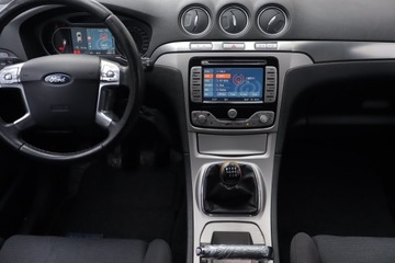 Ford S-Max I 2008 Ford S-Max 2.0 TDCi, Klima, Klimatronic,ALU, zdjęcie 11