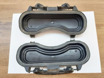 КРЫШКА ЛАМПЫ ПЕРЕДНЯЯ ЛЕВАЯ ПРАВАЯ RENAULT MEGANE I