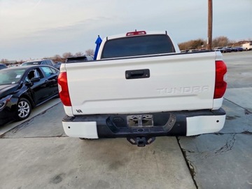 Toyota Tundra II 2021 Toyota Tundra Crewmax Sr5 2021 5.7 Benzyna 381KM, zdjęcie 2