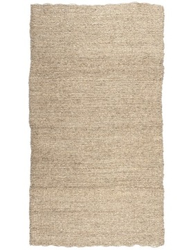DYWAN Z TRAWY MORSKIEJ MATA SŁOMIANA EKO 80x150 cm