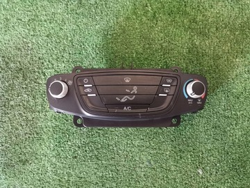 PANEL KLIMATIZACE FORD TRANSIT B-MAX AV1T 18549