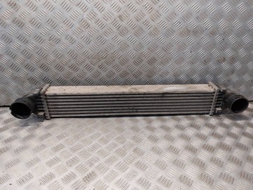 CHŁODNICA INTERCOOLER MERCEDES W169 A160 2.0 CDI