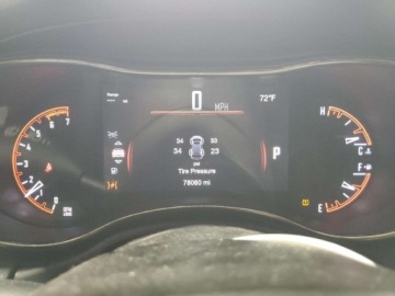 Dodge Durango III 2018 Dodge Durango RT 2018 5.7L 5.7 Benzyna 360KM, zdjęcie 9