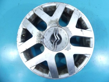 ALU DISK R18 8JX18H2 ET33 CITROEN C6