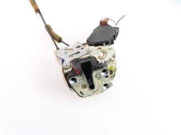 ZÁMEK LEVÝ ZADNÍ SUBARU TRIBECA 2 PIN