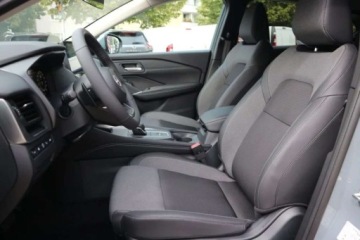 Nissan Qashqai III 2026 Nissan Qashqai N-Connecta Xtronic, Pakiet Zimowy i Technologiczny, Dach Pa, zdjęcie 11