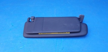 DASZEK osłona przeciwsłoneczna słonecznik Porsche Cayenne 958 7P5