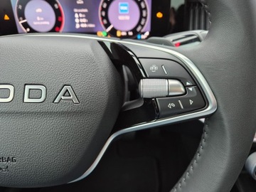 Skoda Superb IV Liftback 2.0 TSI 204KM 2025 Skoda Superb L&amp;K 2.0 TSI 204KM , auto z placu, zdjęcie 37