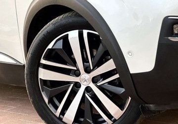 Peugeot 3008 II Crossover 2.0 BlueHDi 180KM 2018 Peugeot 3008 2.0 Diesel 180KM, zdjęcie 4