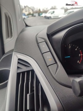 Ford Transit Custom I 2.2 TDCi 125KM 2015 Ford Transit Custom L2H2 2.2 TDCI 125KM Osobowy Klimatyzacja Zarejestrowany, zdjęcie 14