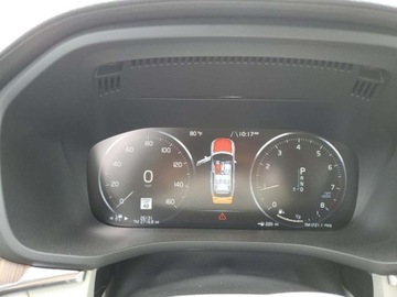 Volvo XC60 II Crossover T5 250KM 2020 Volvo XC 60 T6 Inscription 2020 2.0l 2.0 Benzyna 250KM, zdjęcie 9