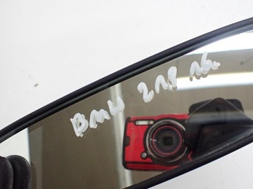 ZRCÁTKO VNITŘNÍ ZPÁTEČNÁ BMW 2 F45 F46 15R
